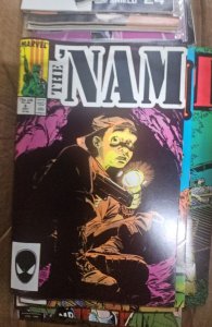 The 'Nam #8 (1987)