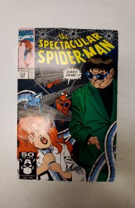 The Spectacular Spider-Man #174 (1991) NM Marvel Comic Book J724