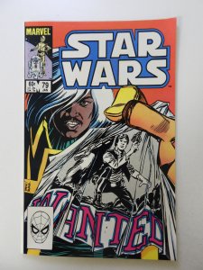 Star Wars #79 (1984) VF condition