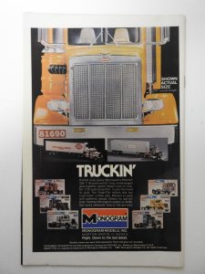 The Incredible Hulk #258 (1981) FN+ Condition!