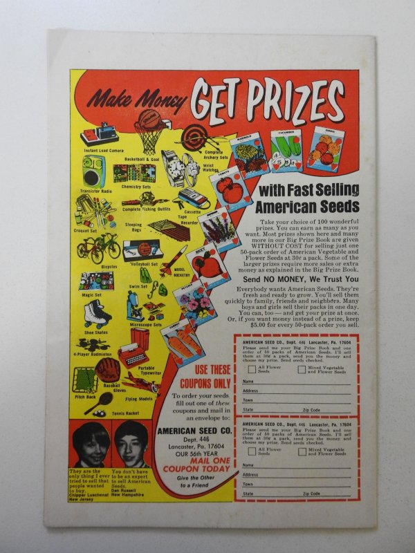 Master of Kung Fu #18 (1974) FN- Condition! MVS intact!