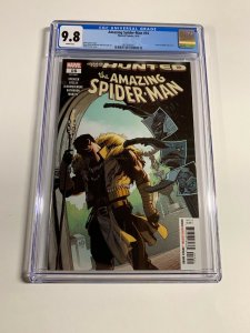 Amazing Spider-man 16 Cgc 9.8 White Pages V Vol Volume 5 Marvel