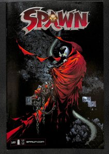 Spawn #149 (2005)