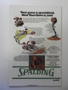 The Invaders #9 (1976) VG+ Condition tape pull fc