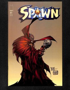 Spawn #81