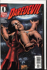 Daredevil #2 (1998) Daredevil