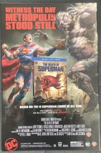 Harley Quinn #47 Variant Cover (2018, DC) NM/MT