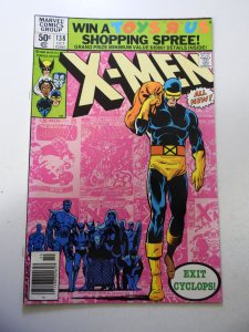 The X-Men #138 (1980) FN+ Condition