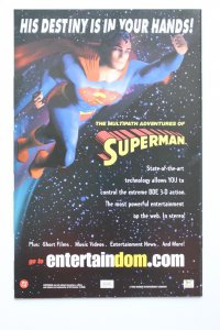 Lucifer #2 (2000) Lucifer NM