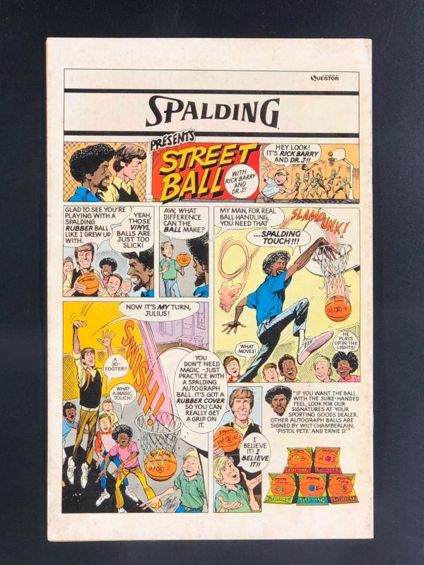 Wonder Woman #232 (1977)