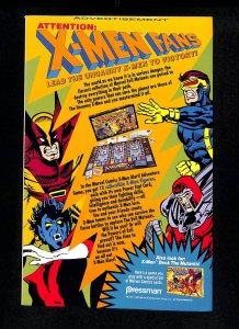 Silver Surfer (1987) #75 Death of Nova!