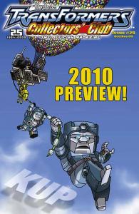 Reunification: Part 5