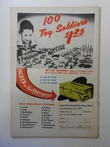 Showcase #40  (1962) VG/FN Condition!