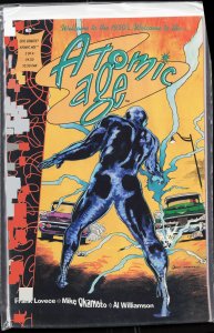 Atomic Age #2 (1990)