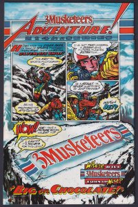 Batman 462 (1991) NM- DC Comics