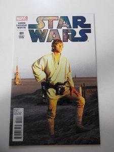 Star Wars #1 Variant Edition