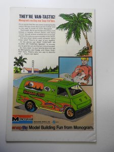 The Flash #240 (1976) FN+ Condition