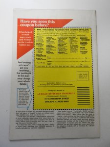 Crazy #2 (1973) FN+ Condition!