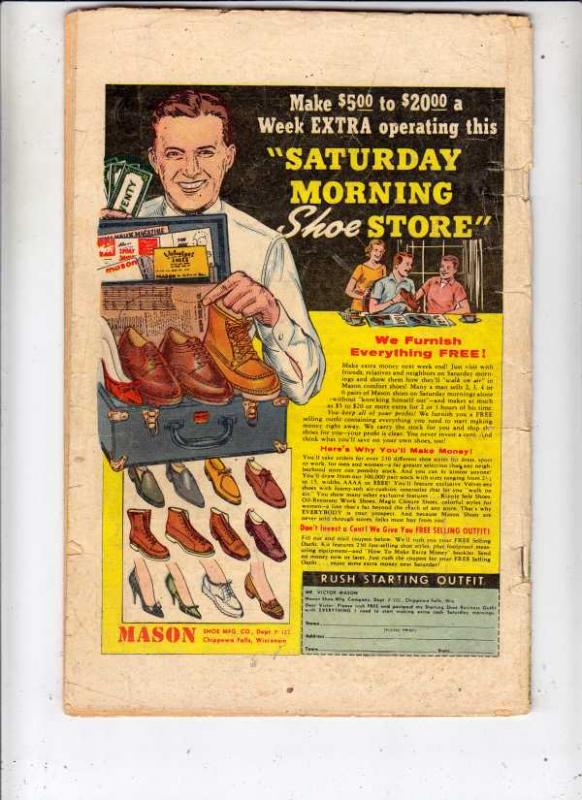 Journey into Mystery #102 (Mar-64) GD Affordable-Grade Thor