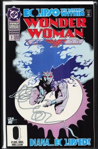 Wonder Woman Annual #3 (1992) Wonder Woman