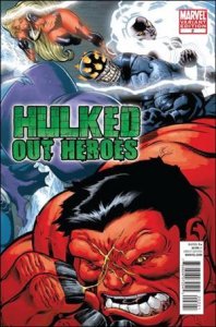 Hulked-Out Heroes 2-B Ed McGuinness 1:20 Cover VF/NM
