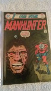 1st Issue Special #5 (1975)