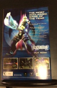 Doom Patrol #15 (2003)