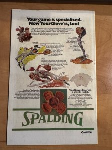 Tomb of Dracula #48 (1976)