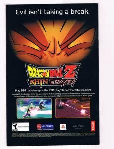 Captain America #16 NM Marvel Comics Comic Book Avengers DE28