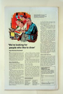 Avengers #70 (Nov 1969, Marvel) - Good/Very Good