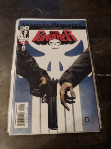 The Punisher #15 (2002)