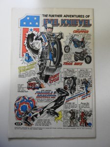 Marvel Two-in-One #13 (1976)