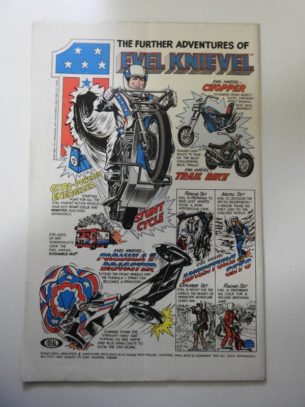 Marvel Two-in-One #13 (1976)