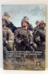 Wolverine #52 (2007)