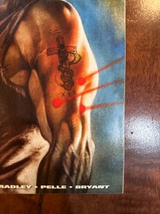 Predator: Race War #3 (1993)