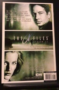 Teenage Mutant Ninja Turtles #49 (2015)