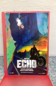 White Widow #4 Besch Cover (2024)