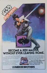 The Incredible Hulk #283 (1983)