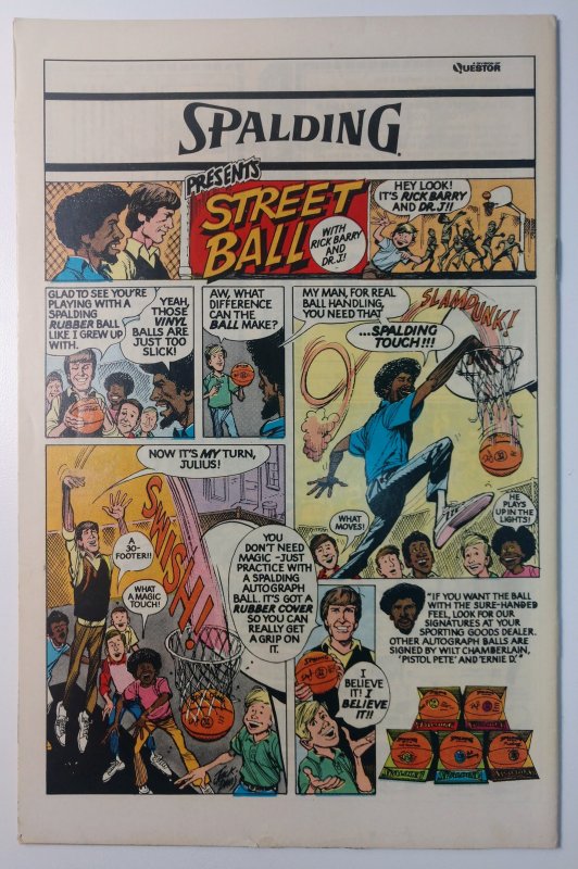 Action Comics #473 (7.5, 1977)