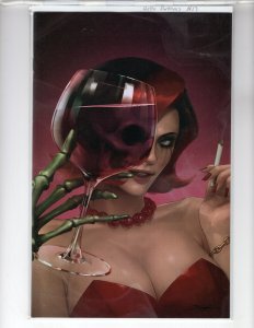 Hello Darkness - [NSC•ECA8]