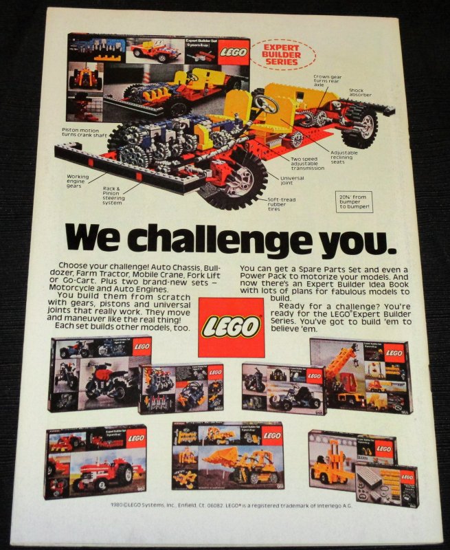 Detective Comics #499 -1981