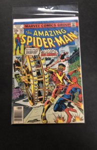 The Amazing Spider-Man #183 (1978)