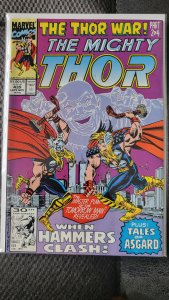 The Mighty Thor #439 (1991)