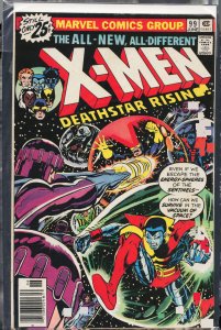 The X-Men #99 (1976) X-Men [Key Issue]