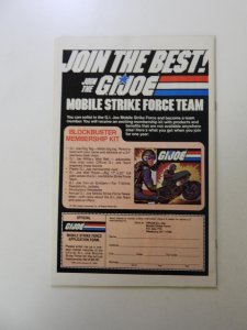 The Amazing Spider-Man #231 Direct Edition (1982) FN condition