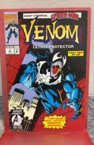 Venom: Lethal Protector #2 (1993)