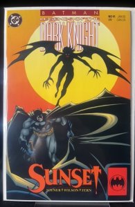 Batman: Legends of the Dark Knight #41 (1993)