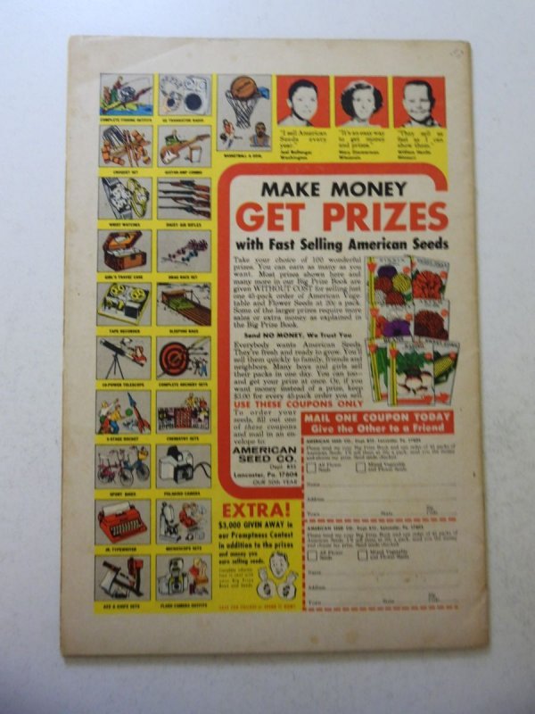 Showcase #73 (1968) GD/VG Condition