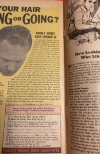 Daredevil #16 (1966) with Spider-man  app