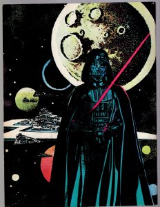 Marvel Comics Super Special #27 (1983) RETURN OF THE JEDI